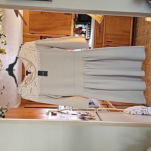 Jessica Simpson Dress